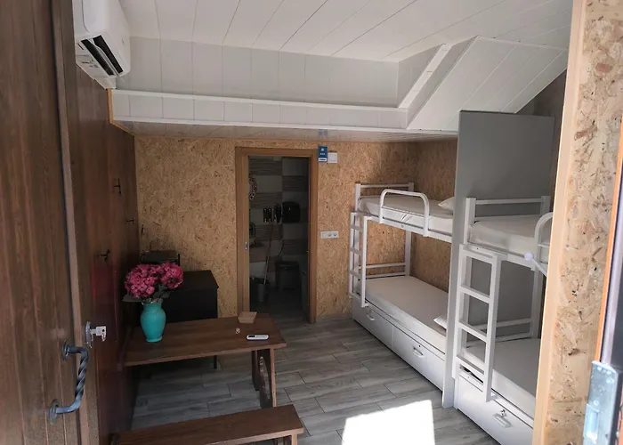 Albergue con encanto d'camiño Padrón