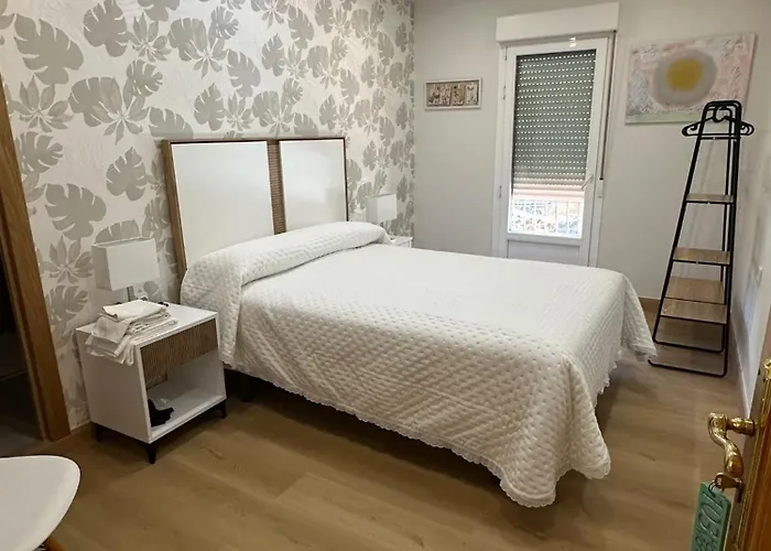 Hostal Monica Cilleruelo de Bezana