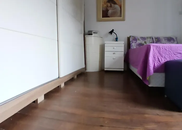 AlbergueRota do Vale