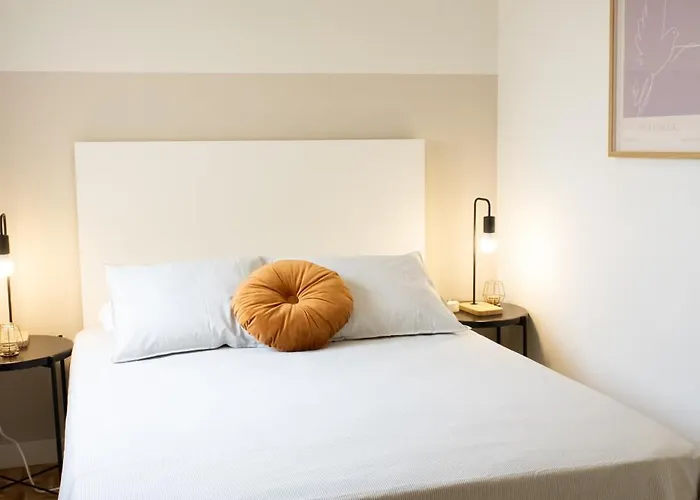 Albergue Espejo Madrid