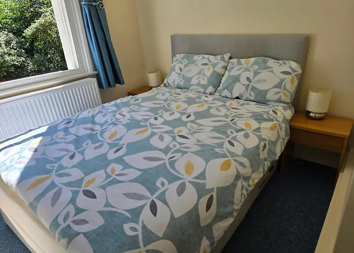 Albergue Barmy Badger Backpackers Londres