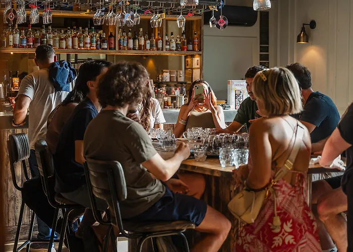 Albergue Code - The Court, Edimburgo