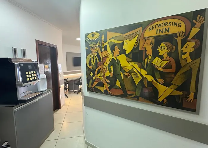 Network Inn Campinas 