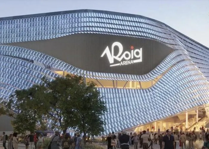 U-Nit Hostel Central Park Valencia