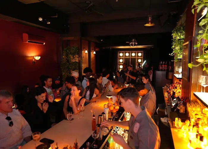 The Nolita Express Hostel Nova Iorque