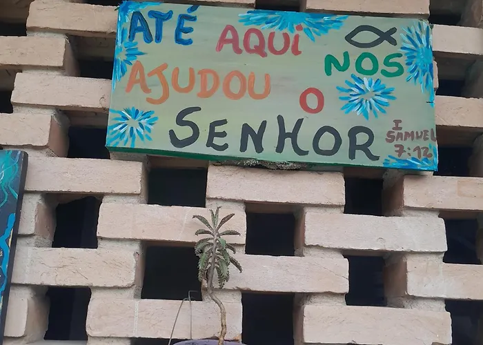 Casa 51 Hostel Ubatuba