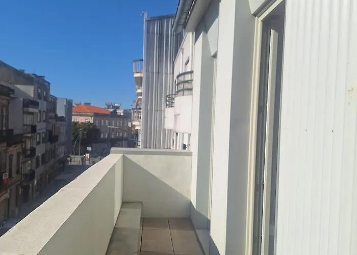 Albergue Easy Host Oporto