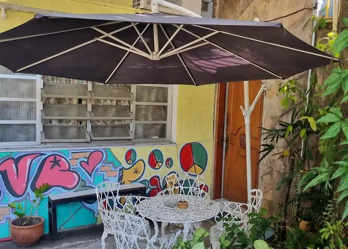 Hostel Dumah São Paulo