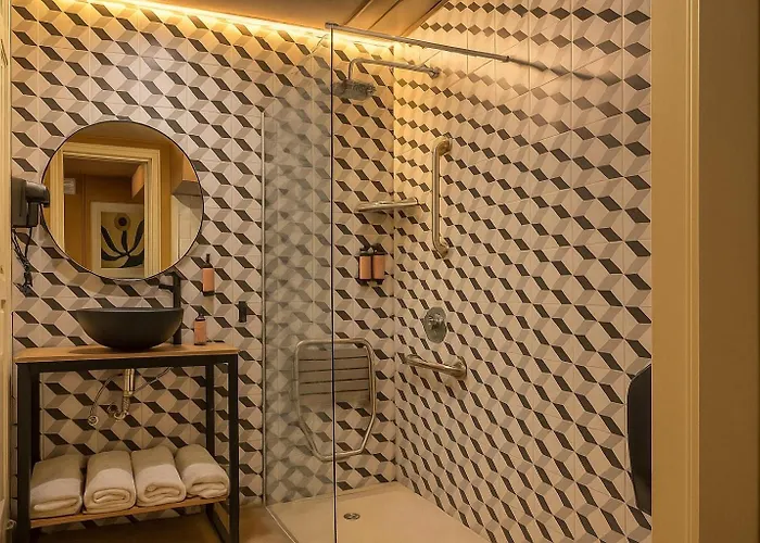 Albergue The Loft House Barcelona