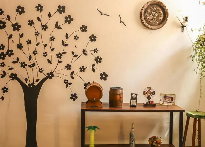 Red Monkey Hostel Barra Funda São Paulo