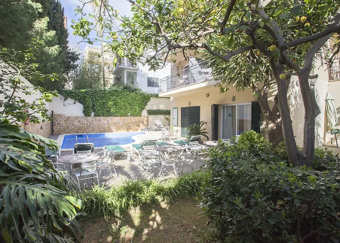 Hostal Bonany Palma de Mallorca