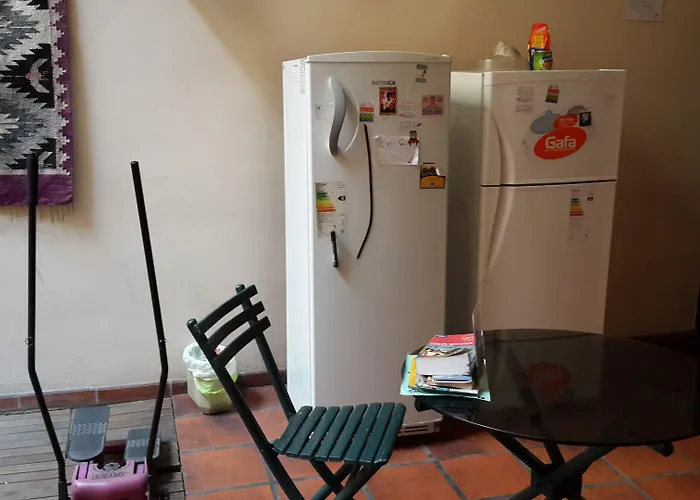 Hostel Sol De Oro Ciudad Autónoma de Ciudad Autónoma de Buenos Aires