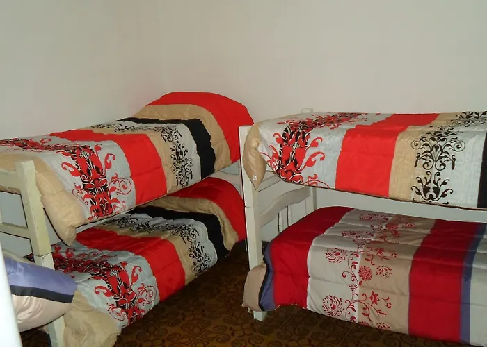Casa Pueblo Hostel Mendoza