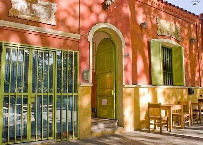 Casa Pueblo Hostel Mendoza