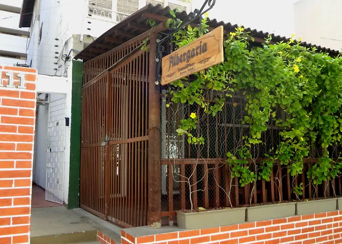 AlbergueAlbergaria