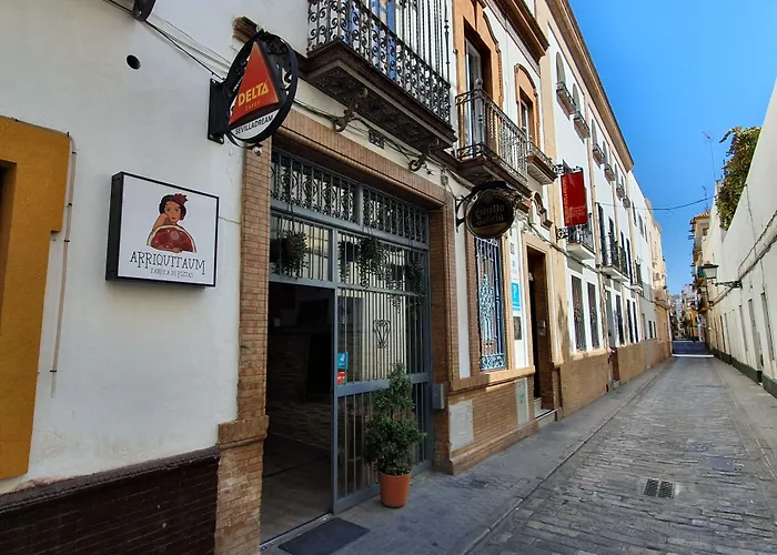 Sevilladream
