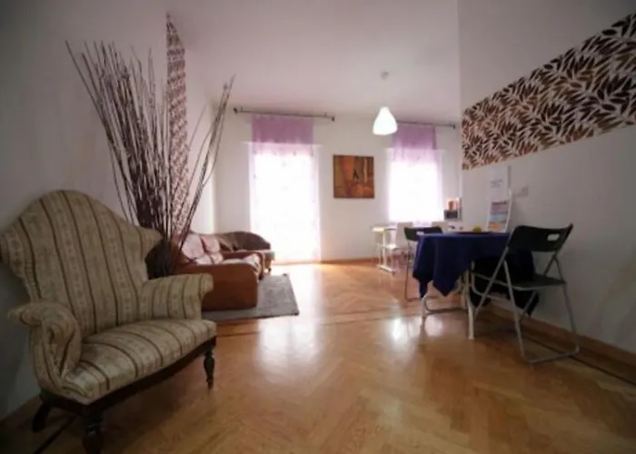 Central Hostel Milano