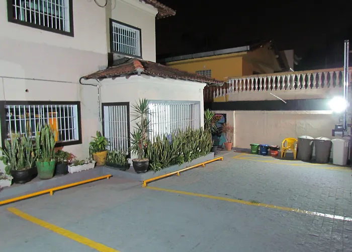 Vila Rock Hostel - Secure Neighborhood, Near Metro, Allianz Parque, Vila Madalena, Av Paulista São Paulo