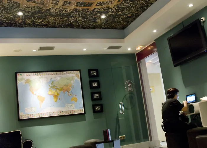 Albergue Revolutum Hostel Salamanca
