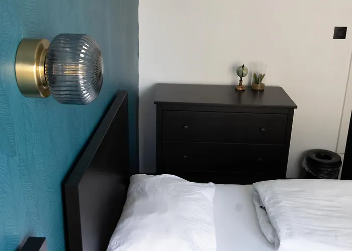 St Christopher'S Inn Bruges - The Bauhaus