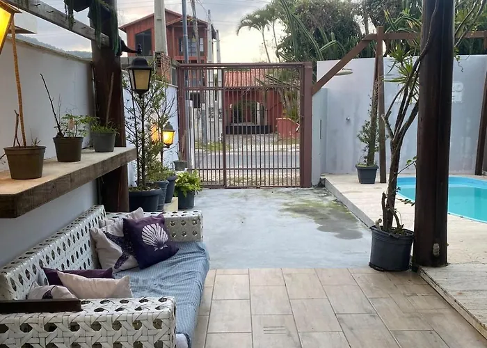 AlbergueEstaleiro Casa