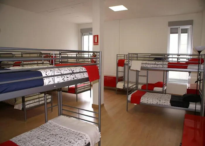 Grelo Hostel Ourense