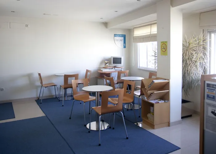 Pension San Roque Lugo