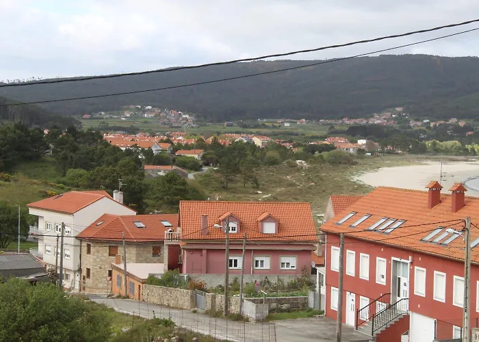Pension San Roque Lugo