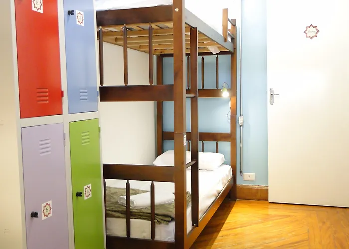 Jardins Village Hostel - Privative Rooms São Paulo