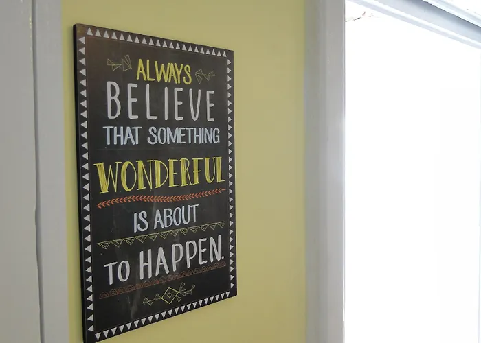 Jardins Village Hostel - Privative Rooms São Paulo