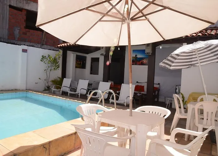 Pousada Pituba Salvador