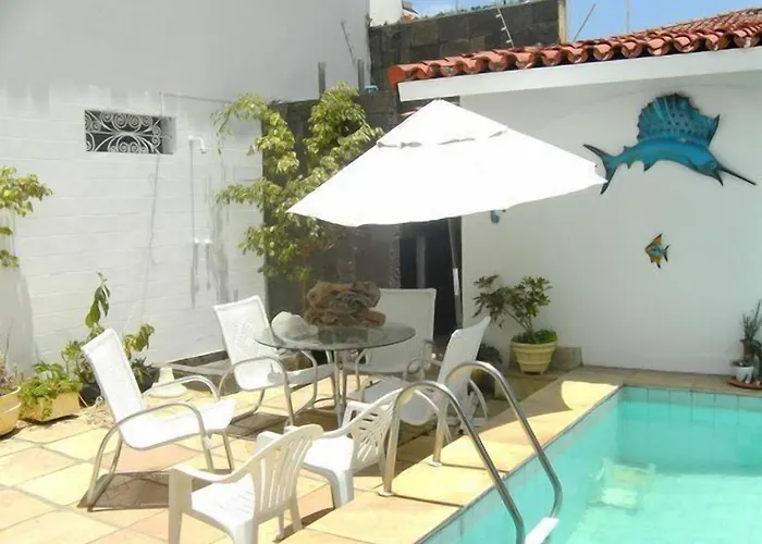 Pousada Pituba Salvador