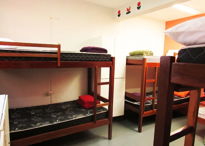 Tatuape Hostel São Paulo