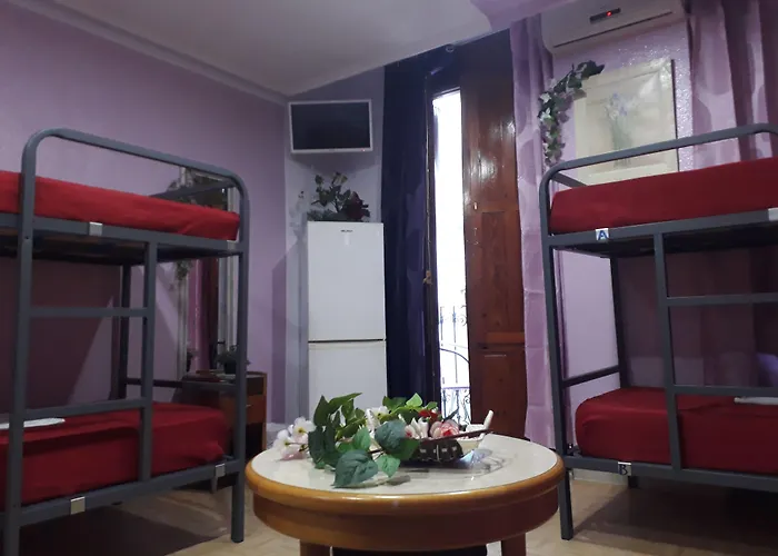 Hostal Mayor Alicante