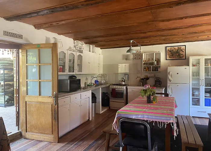 Casa De La Gringa Hostel Cuzco