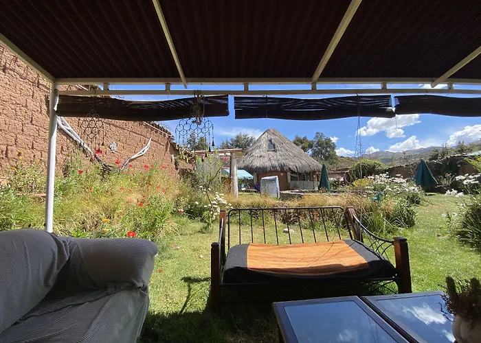 Casa De La Gringa Hostel Cuzco