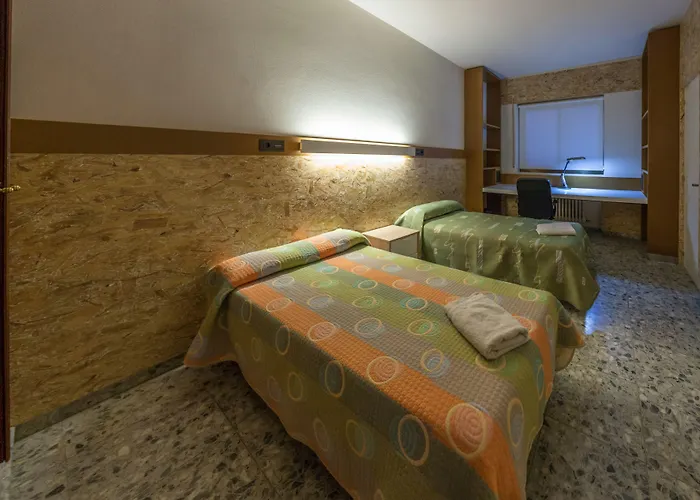 Albergue Peregrinos San Francisco de Asis