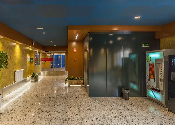 Albergue Peregrinos San Francisco de Asis