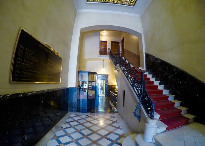 Alternative Creative Youth Hostel Barcelona