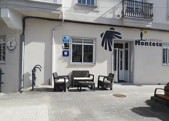 AlbergueMontoto