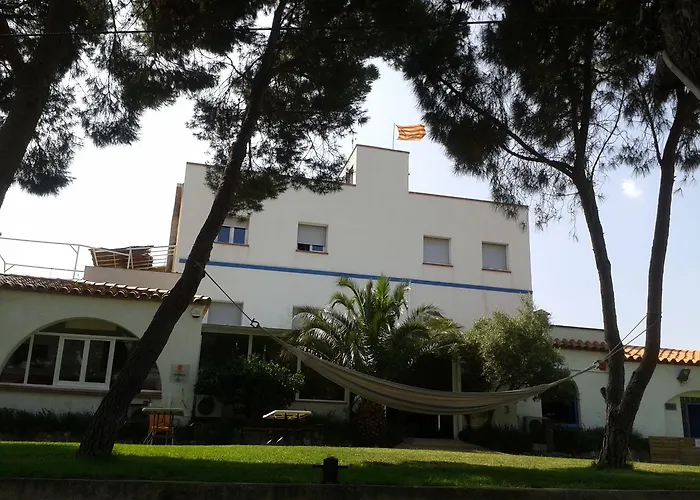 Alberg Costa Brava Llançà