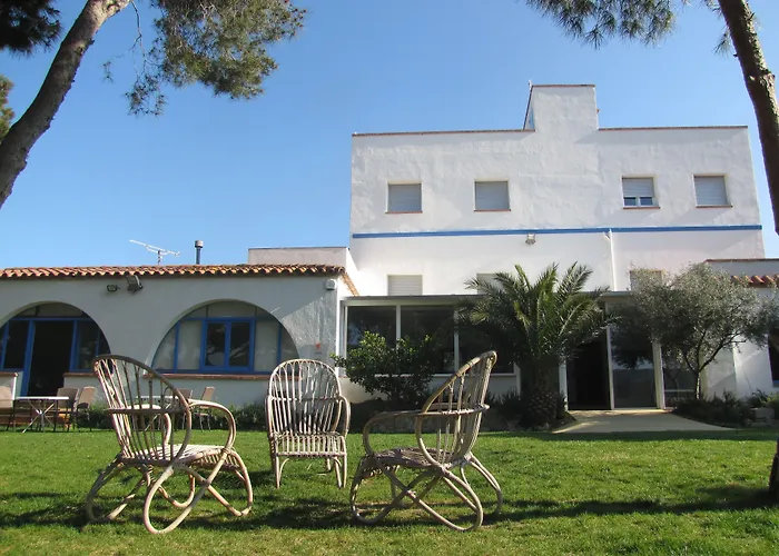 Alberg Costa Brava Llançà