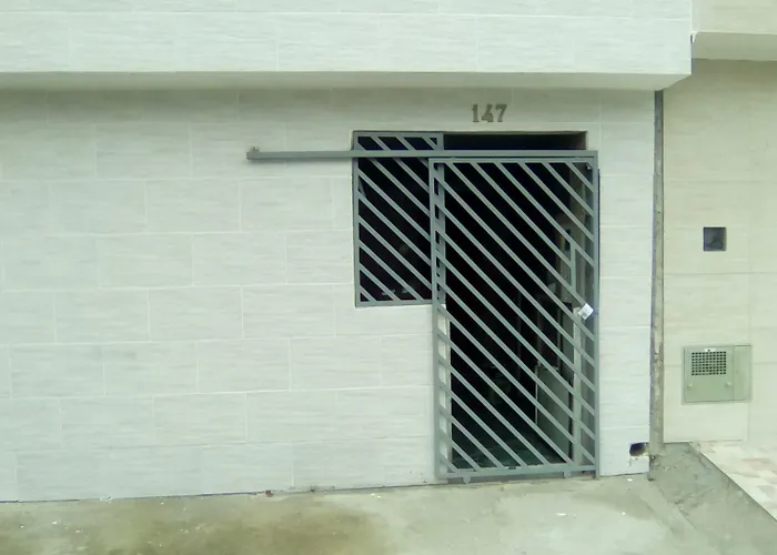 Hostel Espaço Barra Funda São Paulo