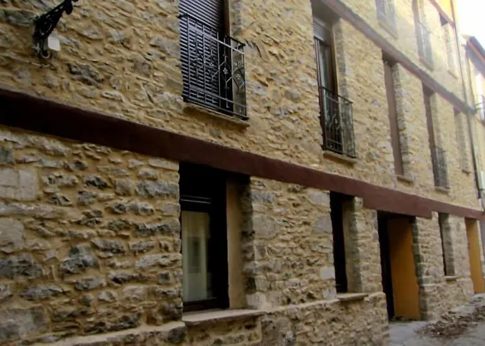 Albergue de Yebra Yebra de Basa