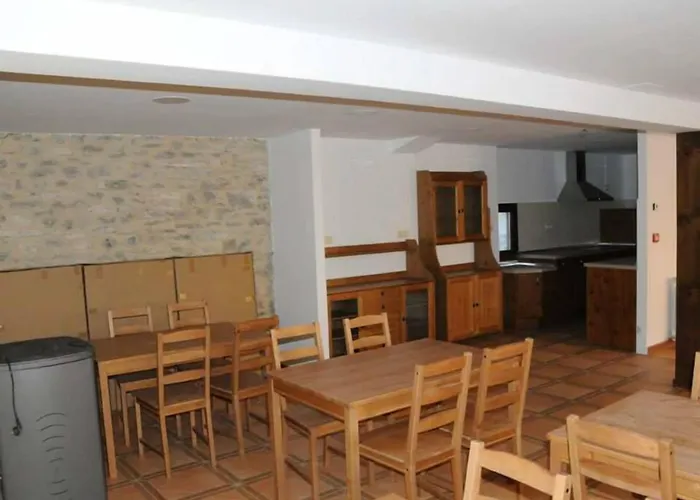 Albergue de Yebra Yebra de Basa