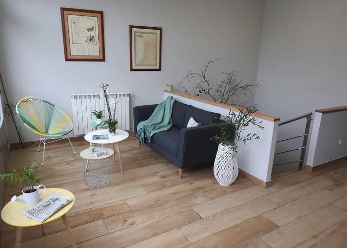 Albergue Buen Camino Tui