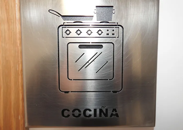 Albergue Buen Camino Tui