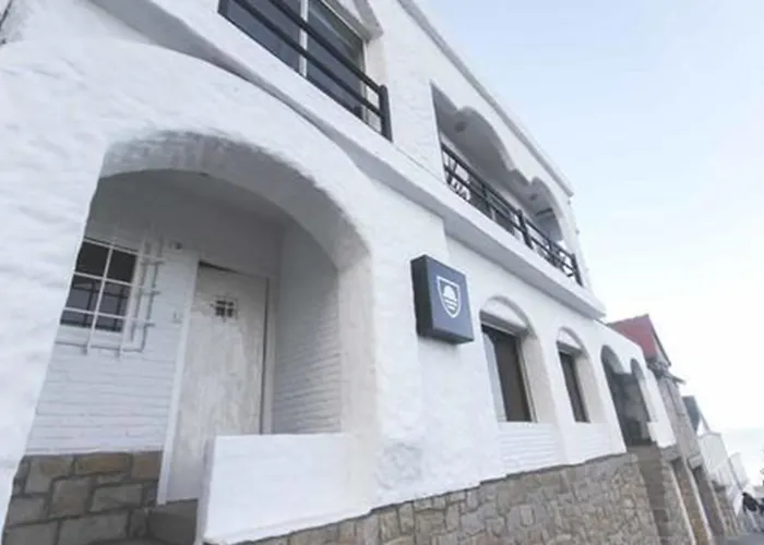 Albergue Aft Casa Del Mar (Adults Only) Mar del Plata