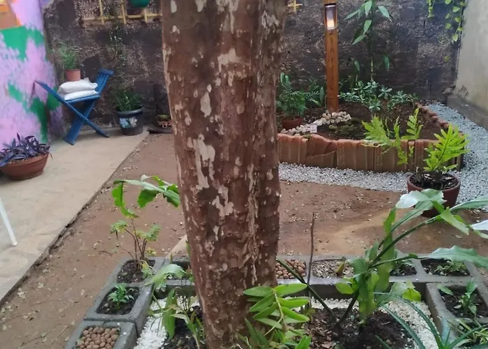 Parada 86 Hostel São Paulo