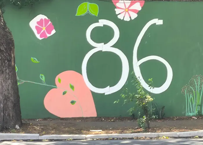 Parada 86 Hostel São Paulo